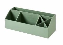 BIGSO Organisateur Tiroir 5 Pièces Menthe^CASA