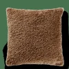 BIJU Coussin Brun^CASA Best