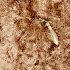 BIJU Coussin Brun^CASA Best