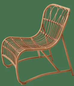 BINANG Chaise Pour Enfant Naturel^CASA Sale