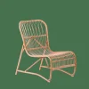 BINANG Fauteuil Lounge Naturel^CASA Sale