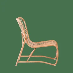 BINANG Fauteuil Lounge Naturel^CASA Sale