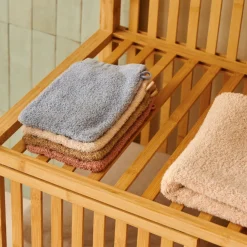 BIO SOFT Drap De Bain Pétrole^CASA Best