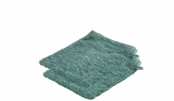BIO SOFT Drap De Bain Vert Foncé^CASA Online