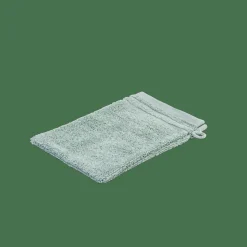 BIO SOFT Gant De Toilette Menthe^CASA Clearance