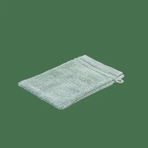 BIO SOFT Gant De Toilette Menthe^CASA Clearance