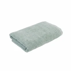 BIO SOFT Serviette De Bain Menthe^CASA Clearance