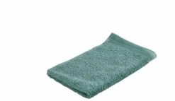 BIO SOFT Serviette De Bain Vert Foncé^CASA Best