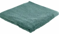BIO SOFT Serviette De Bain Vert Foncé^CASA Best