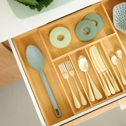 BIOLINE Cuillère De Service Menthe^CASA Hot