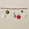 BIRCH Branche Avec 7 Crochets Naturel^CASA Sale