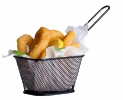 BLACK Racloir Pâtisserie Noir^CASA