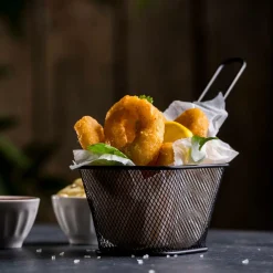 BLACK Racloir Pâtisserie Noir^CASA