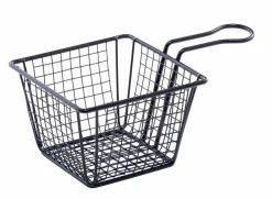 BLACK Racloir Pâtisserie Noir^CASA