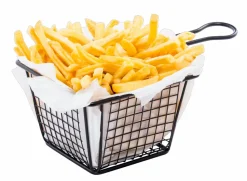 BLACK Racloir Pâtisserie Noir^CASA