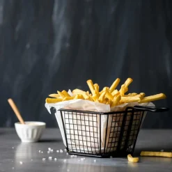 BLACK Racloir Pâtisserie Noir^CASA