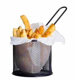 BLACK Racloir Pâtisserie Noir^CASA