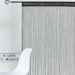 BLACK Racloir Pâtisserie Noir^CASA