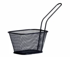 BLACK Racloir Pâtisserie Noir^CASA