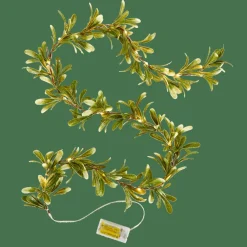 BLATTE Guirlande Lumineuse Vert^CASA Online