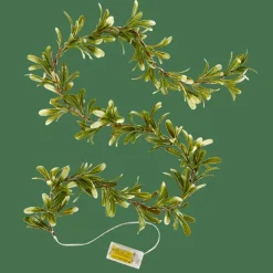 BLATTE Guirlande Lumineuse Vert^CASA Online