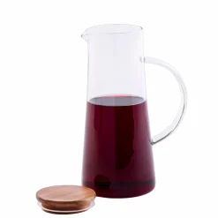 BLISS Cooler Verre 41 CL Transparent^CASA New