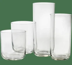BLISS Verre Longdrink 32 CL Transparent^CASA Best