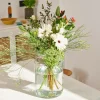 BLOOM Vase Transparent^CASA Discount