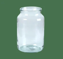 BLOOM Vase Transparent^CASA Discount