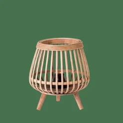 BLOQ Lampe E27 2 Piles AA Non Incl.^CASA Hot