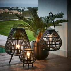 BLOQ Lampe LED E27 2 Piles AA Non Incl.^CASA Hot