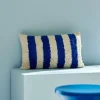BLUES Coussin Bleu^CASA Clearance