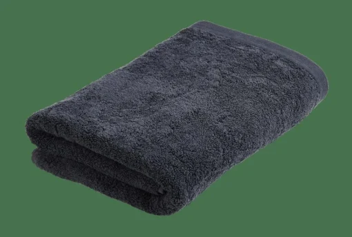 B-LUX Drap De Bain Gris^CASA New