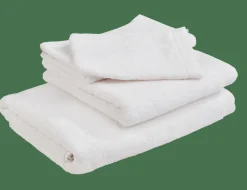 B-LUX Gants De Toilette Set De 2 Beige^CASA Discount