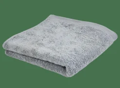 B-LUX Serviette De Bain Argent^CASA Best