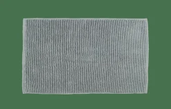B-LUX Tapis De Bain Bleu^CASA Best
