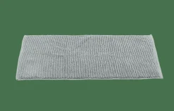 B-LUX Tapis De Bain Bleu^CASA Best