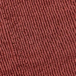 B-LUX Tapis De Bain Bordeaux^CASA Sale