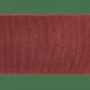 B-LUX Tapis De Bain Bordeaux^CASA Best