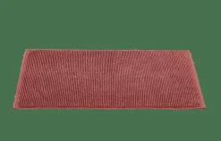 B-LUX Tapis De Bain Bordeaux^CASA Best