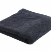 B-LUX Tapis De Bain Bordeaux^CASA Best