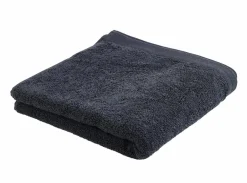 B-LUX Tapis De Bain Bordeaux^CASA Best