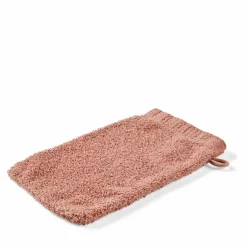 B-LUX Tapis De Bain Bordeaux^CASA Best