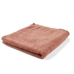 B-LUX Tapis De Bain Bordeaux^CASA Best