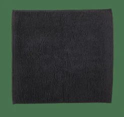 B-LUX Tapis De Bain Gris Foncé^CASA