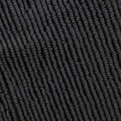 B-LUX Tapis De Bain Gris Foncé^CASA