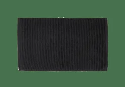 B-LUX Tapis De Bain Gris Foncé^CASA Online