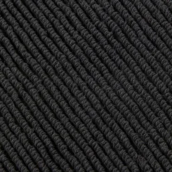 B-LUX Tapis De Bain Gris Foncé^CASA Online