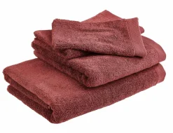 B-LUX Tapis De Bain Gris Foncé^CASA Best