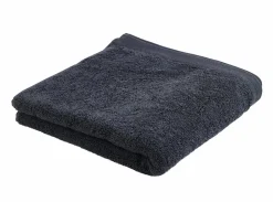 B-LUX Tapis De Bain Gris Foncé^CASA Best